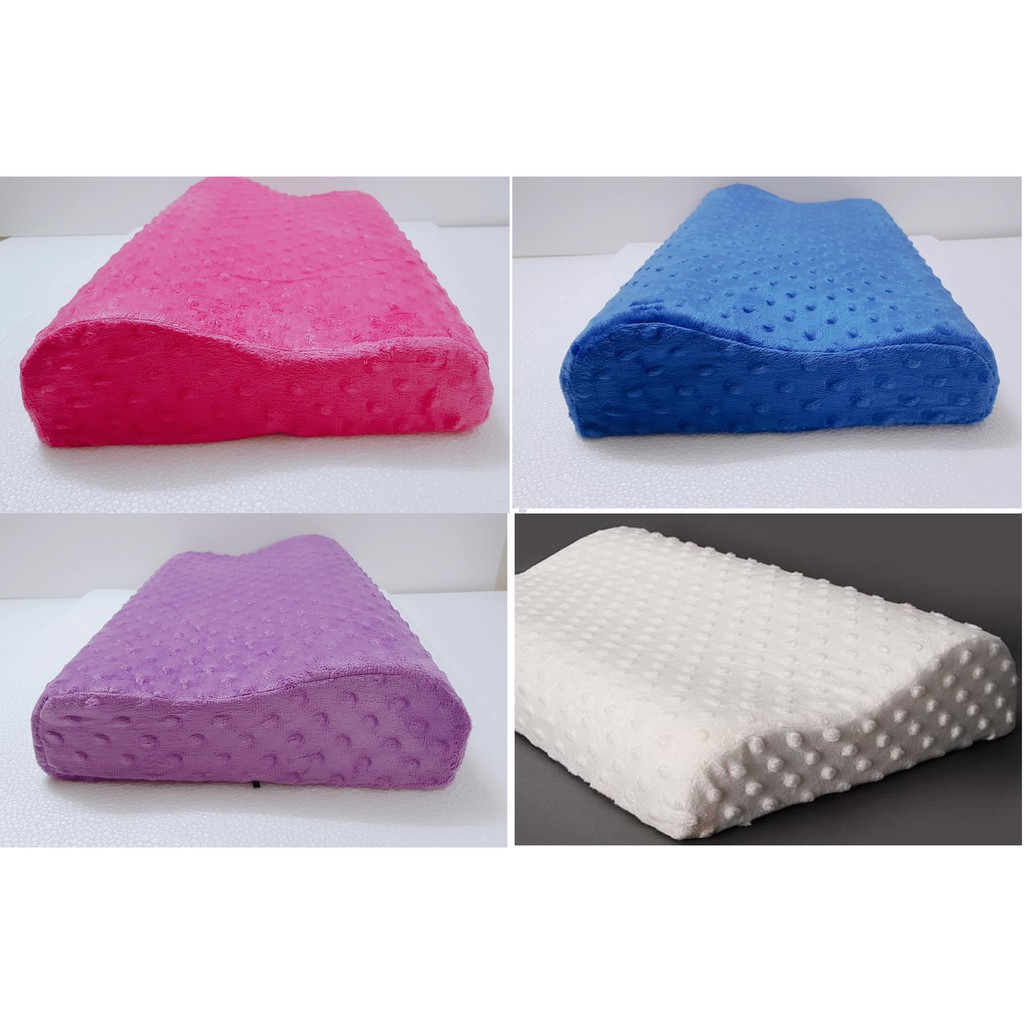 Gối mát xa 8 bi cao cấp mới