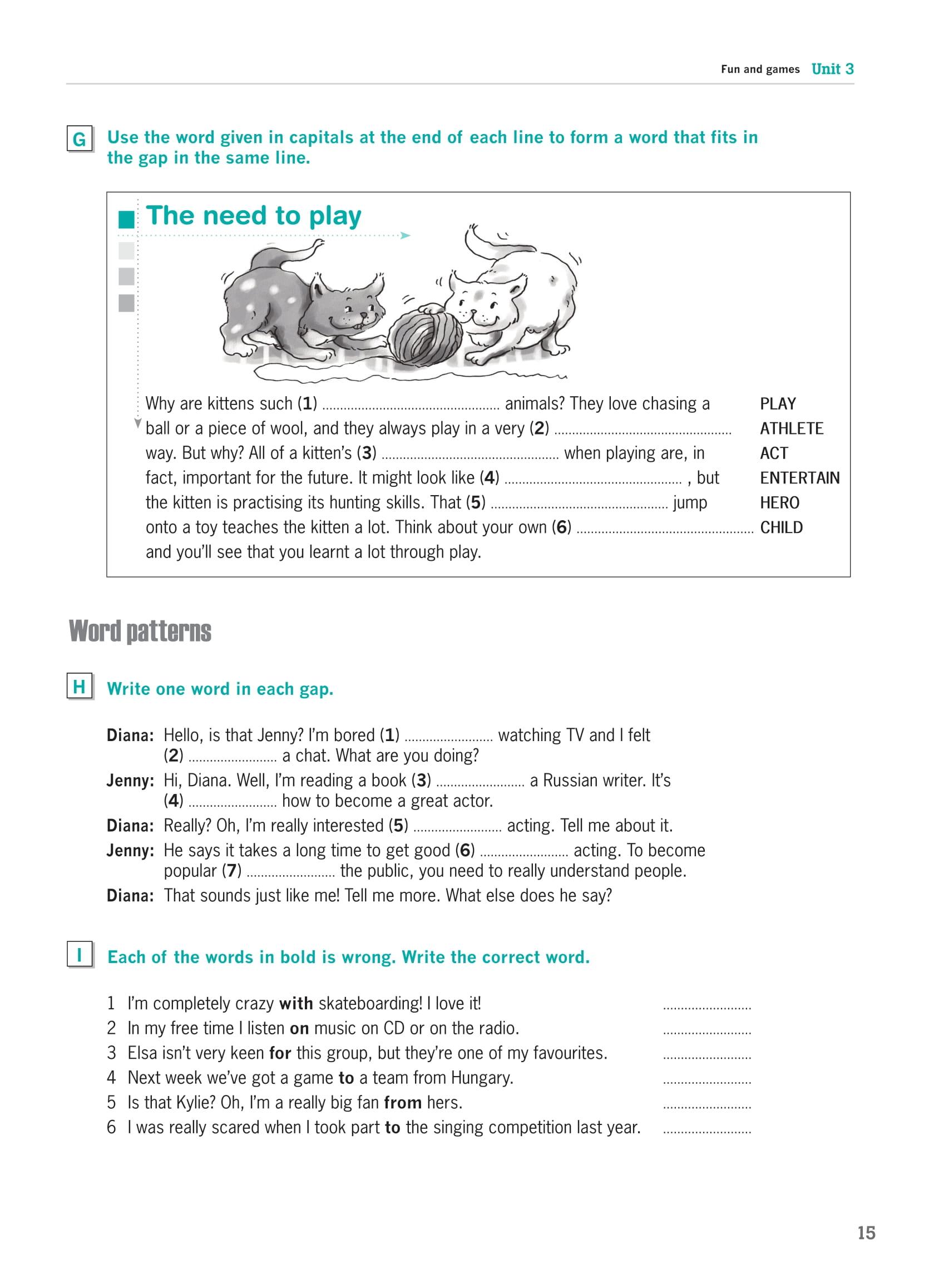 Destination B1 - Grammar And Vocabulary With Answer Key (Tái Bản 2024)