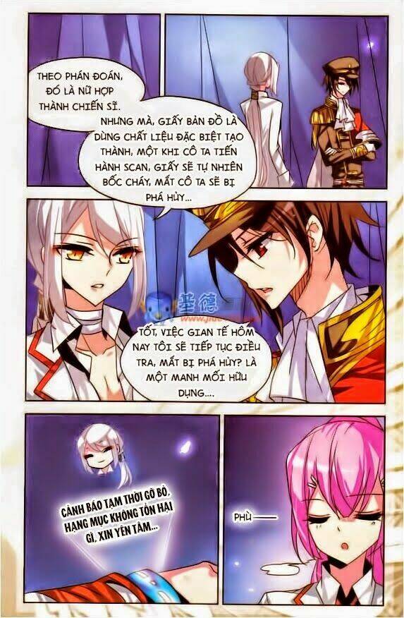 xuyên duyệt tây nguyên 3000 chapter 44 8