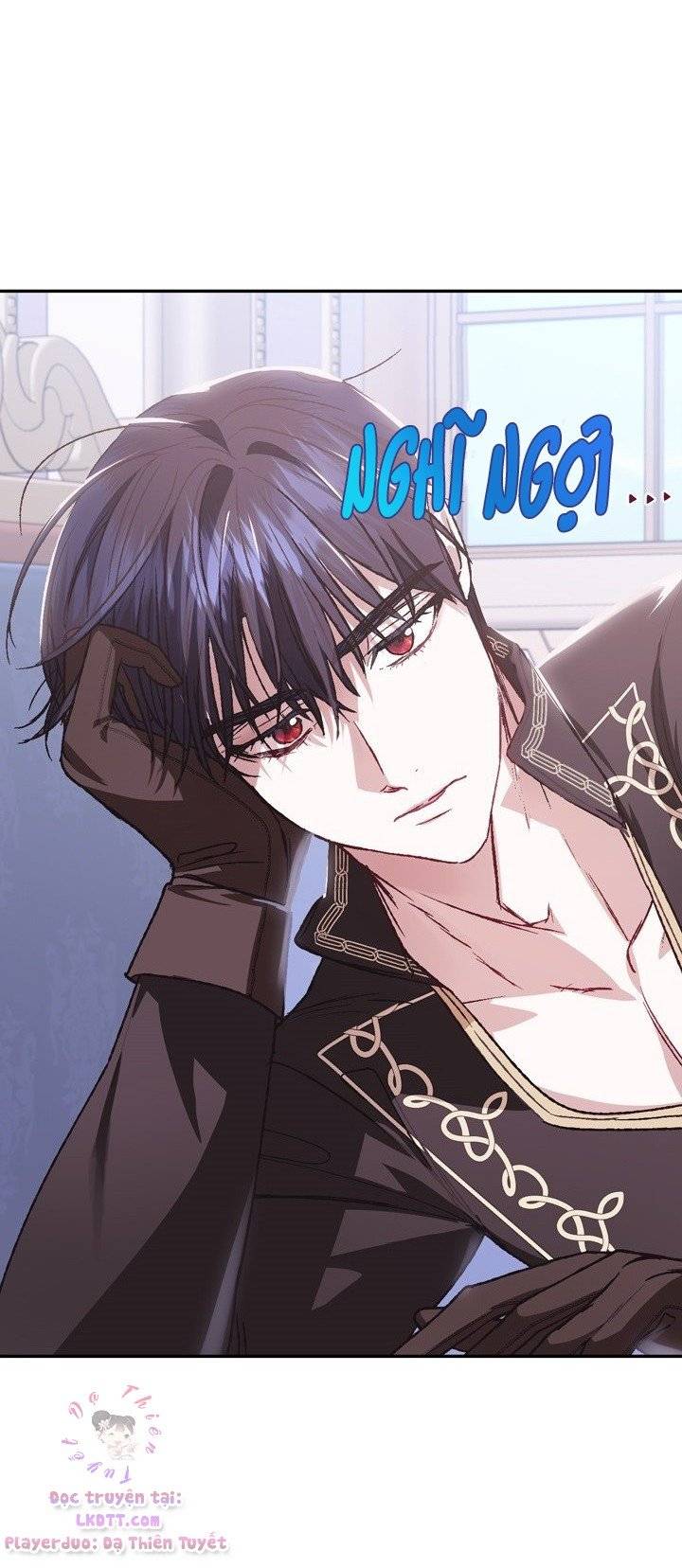 cha, con không muốn kết hôn đâu chapter 16 15