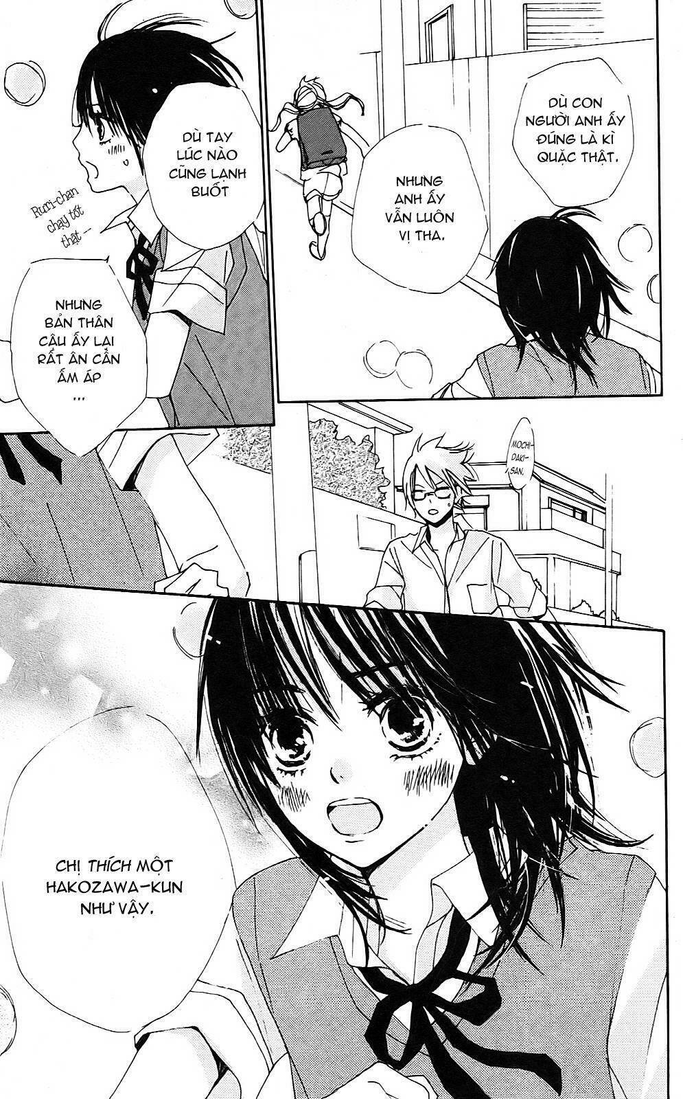 bokura wa itsumo chapter 5.2 39