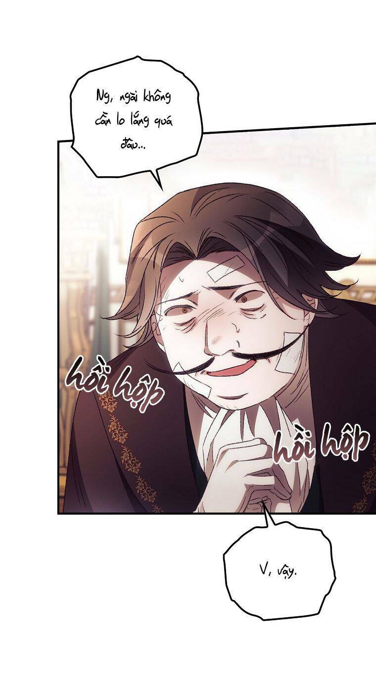 tôi nhìn thấy cái chết của bạn chapter 42 64