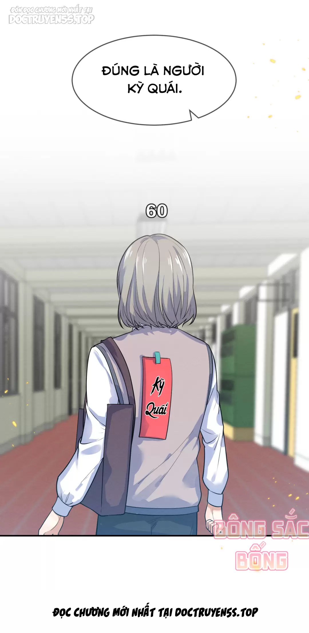 lời nói dối của cô ấy chapter 14 11