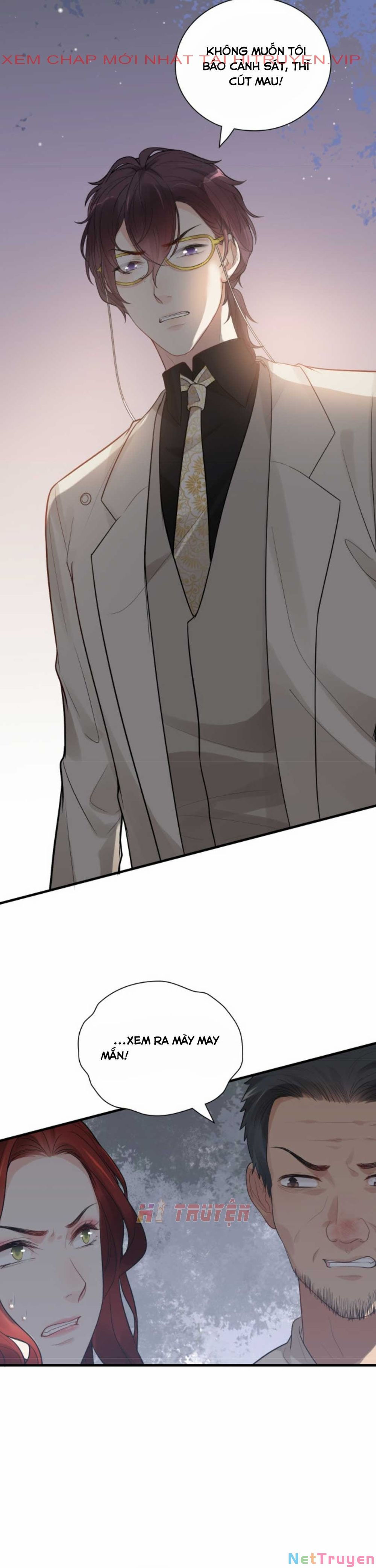 cô vợ hợp đồng bỏ trốn của tổng giám đốc chapter 431.1 5