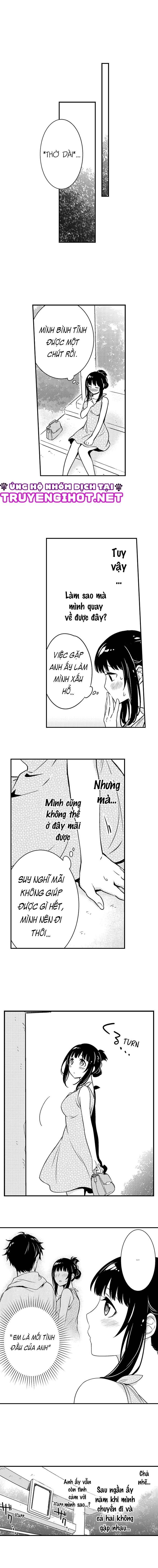 anh sẽ trao cho em sự phục vụ tận tình nhất (full) chapter 7 7