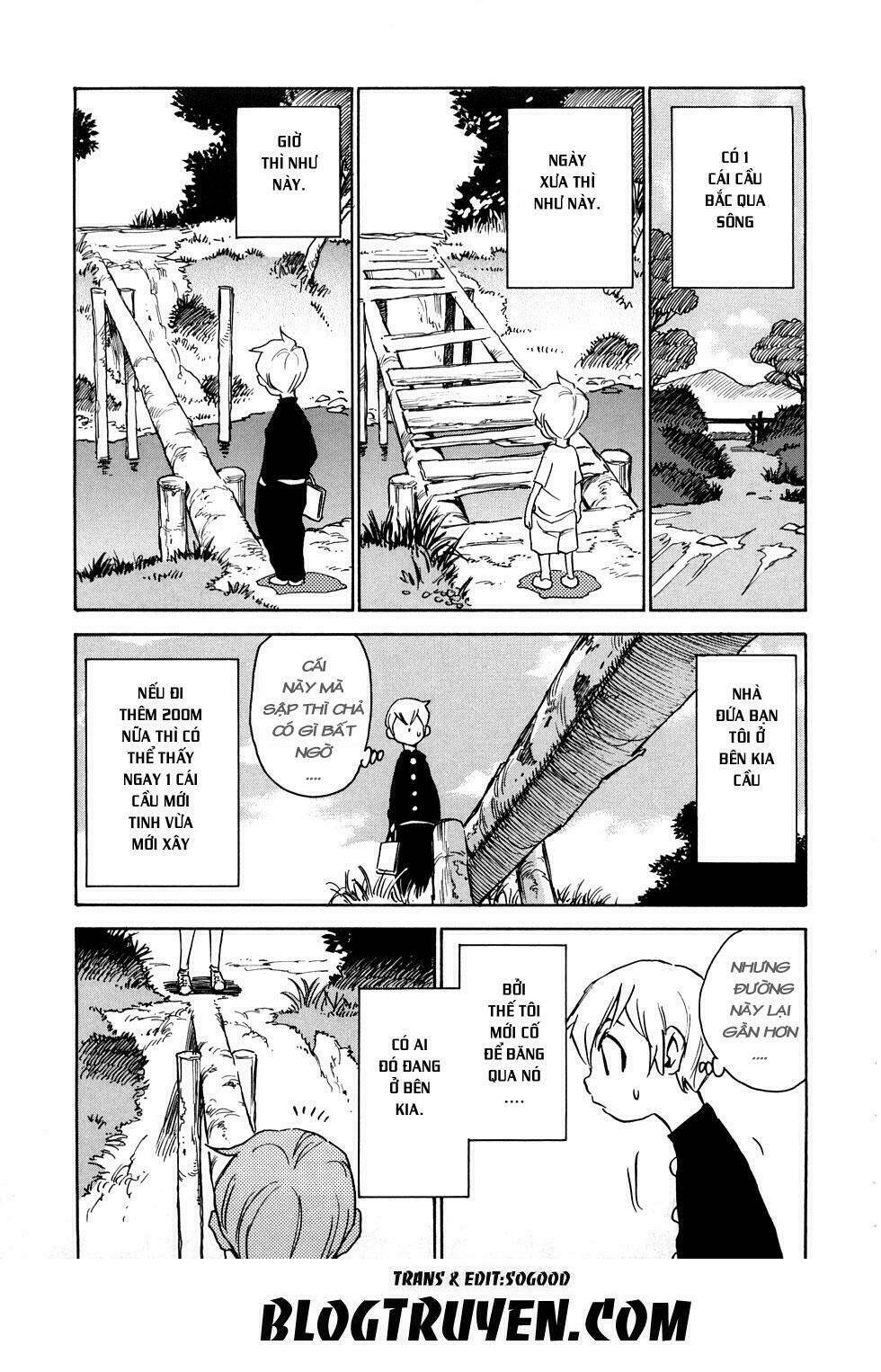 nanako-san teki na nichijou re chapter 10 5