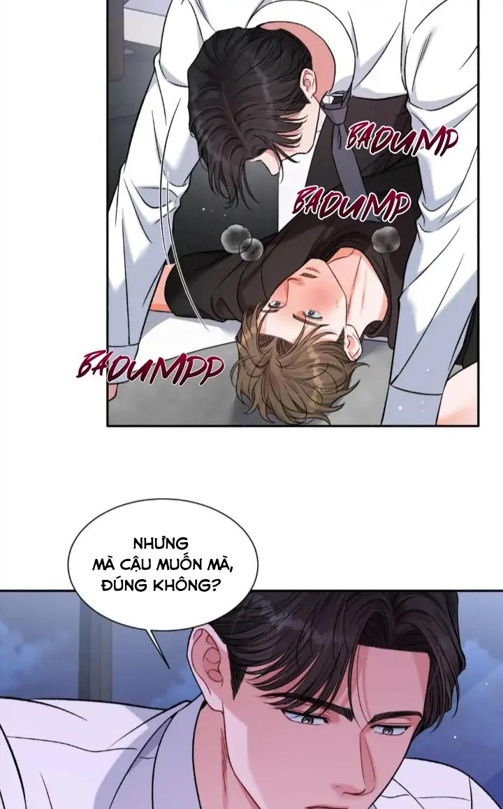 manhwa chịch vồn chịch vã chapter 66 16