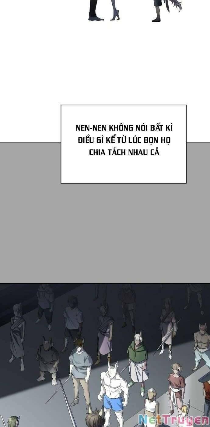 tòa tháp bí ẩn 2 chapter 528 44