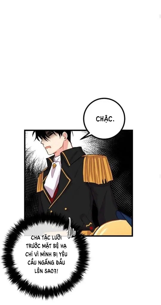 tôi là tiểu thư của gia đình này chapter 26 21