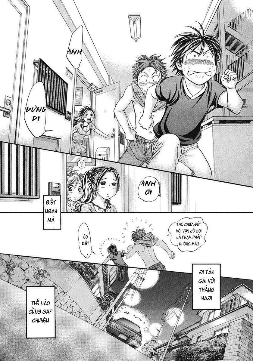 hetakoi chapter 9 31