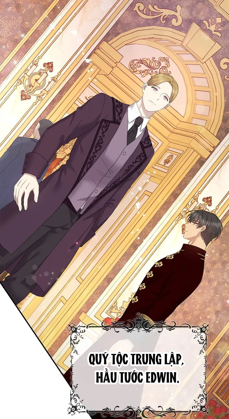 công chúa hai mặt chapter 59 19