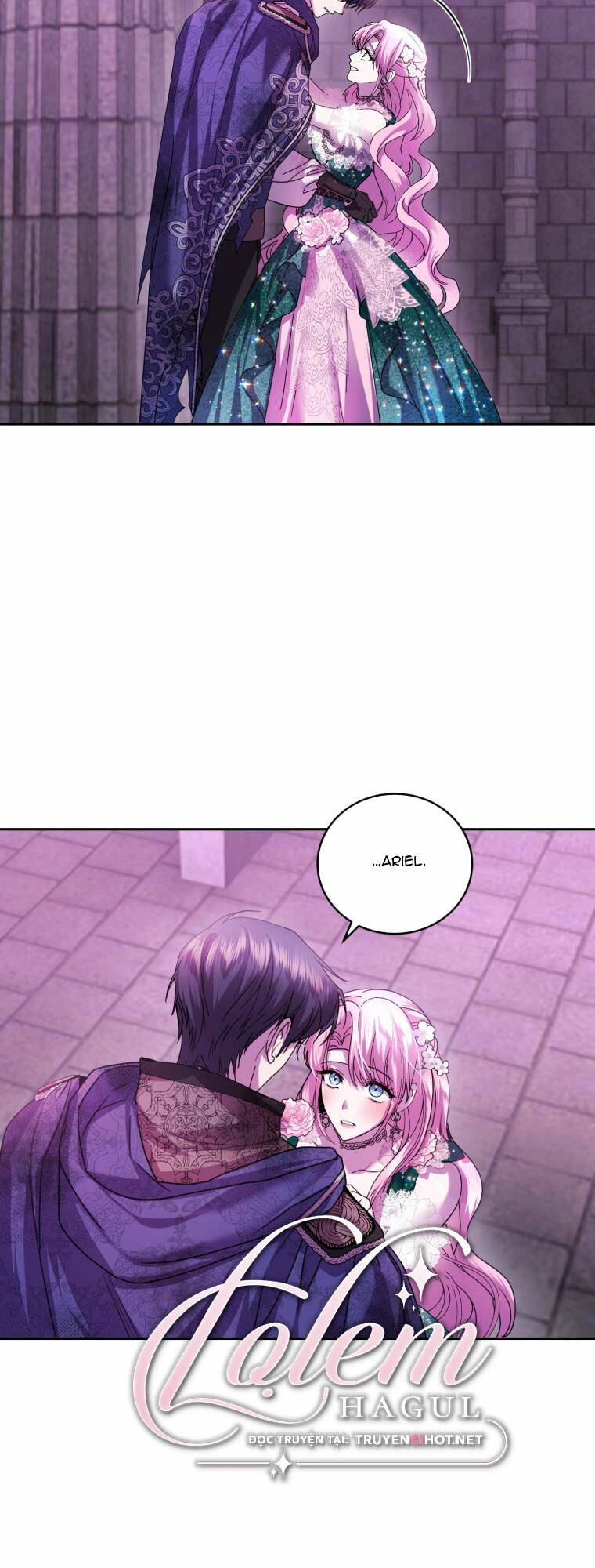 nhà điều chế nước hoa độc quyền của bạo chúa chapter 84 4