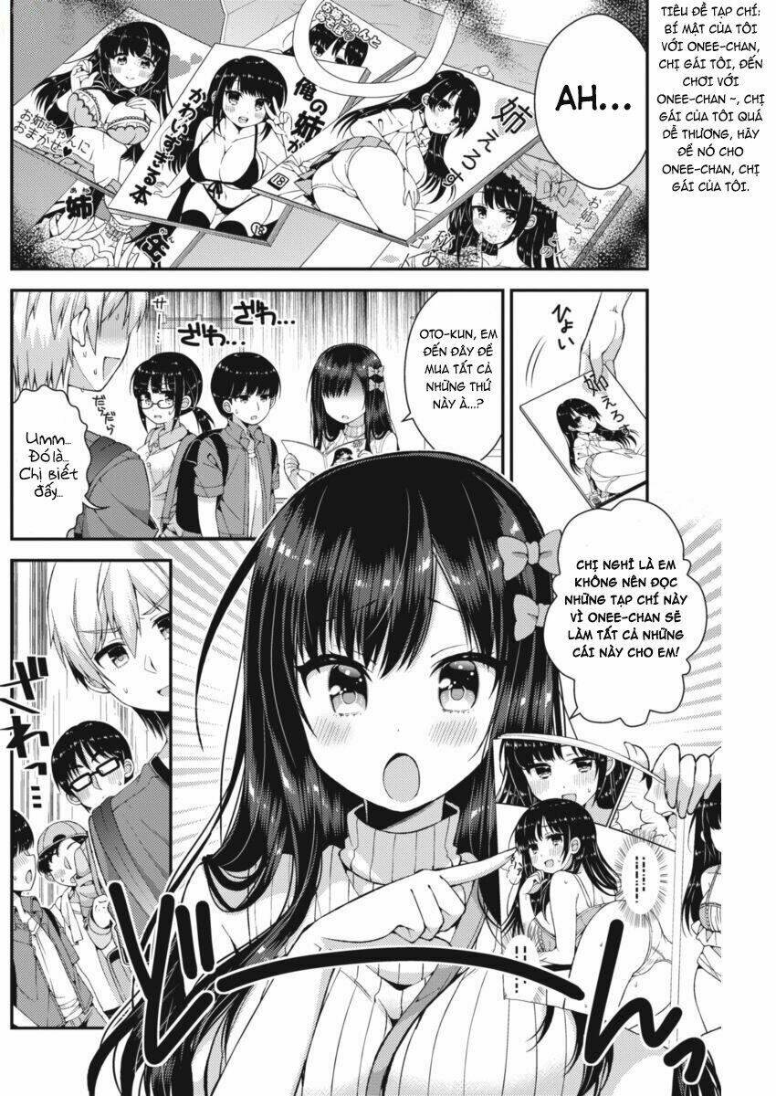 futaba-san chi no kyoudai chapter 20 7