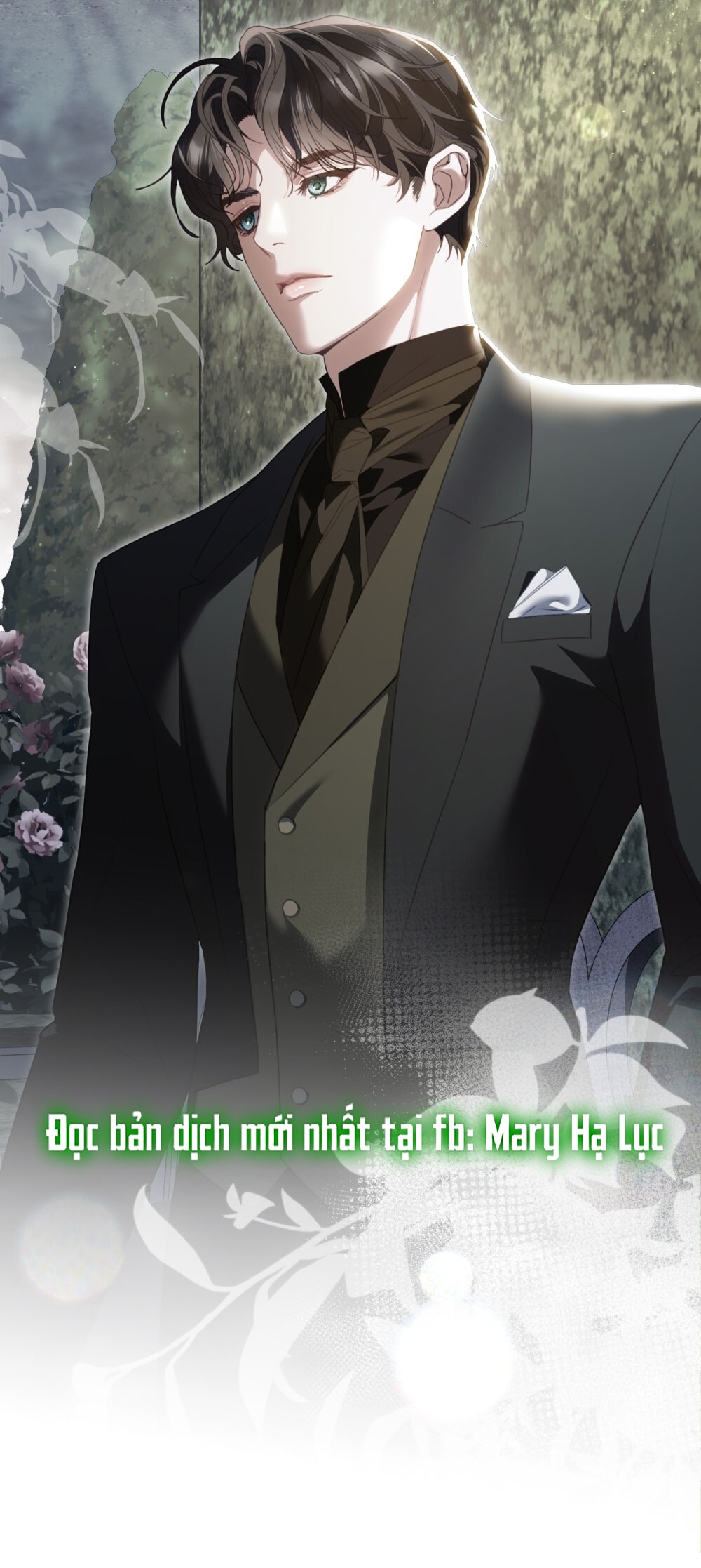 [15+] người hầu gái chapter 26.2 24