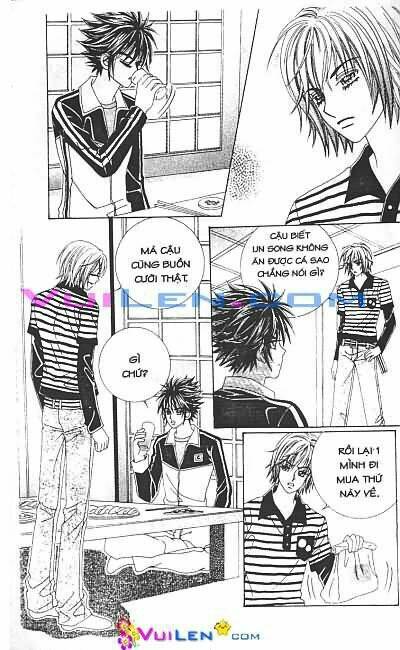 nụ hôn cuối chapter 43 7