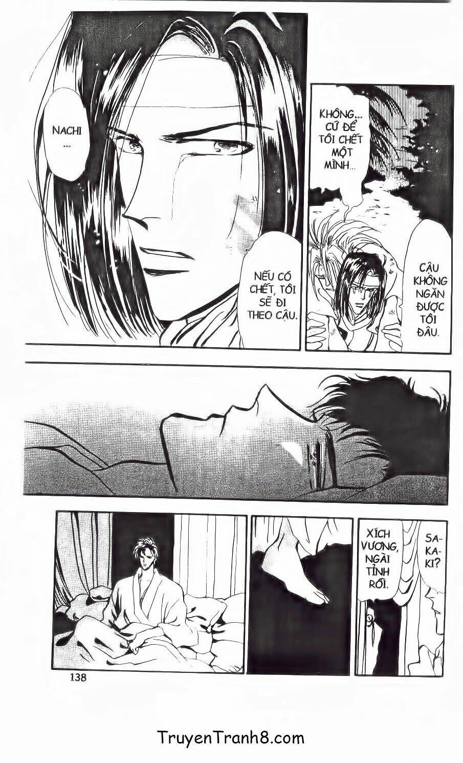 đứa con số phận chapter 52.2 19