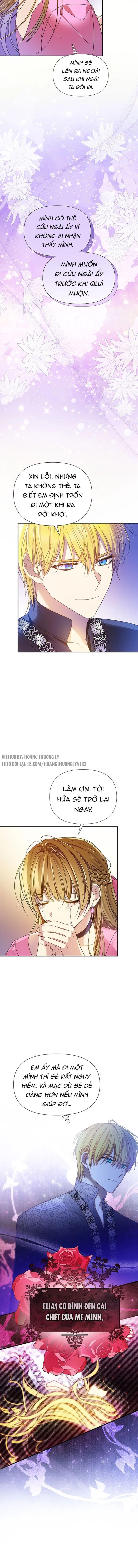 tôi đã ở đây ngay từ đầu chapter 51 10