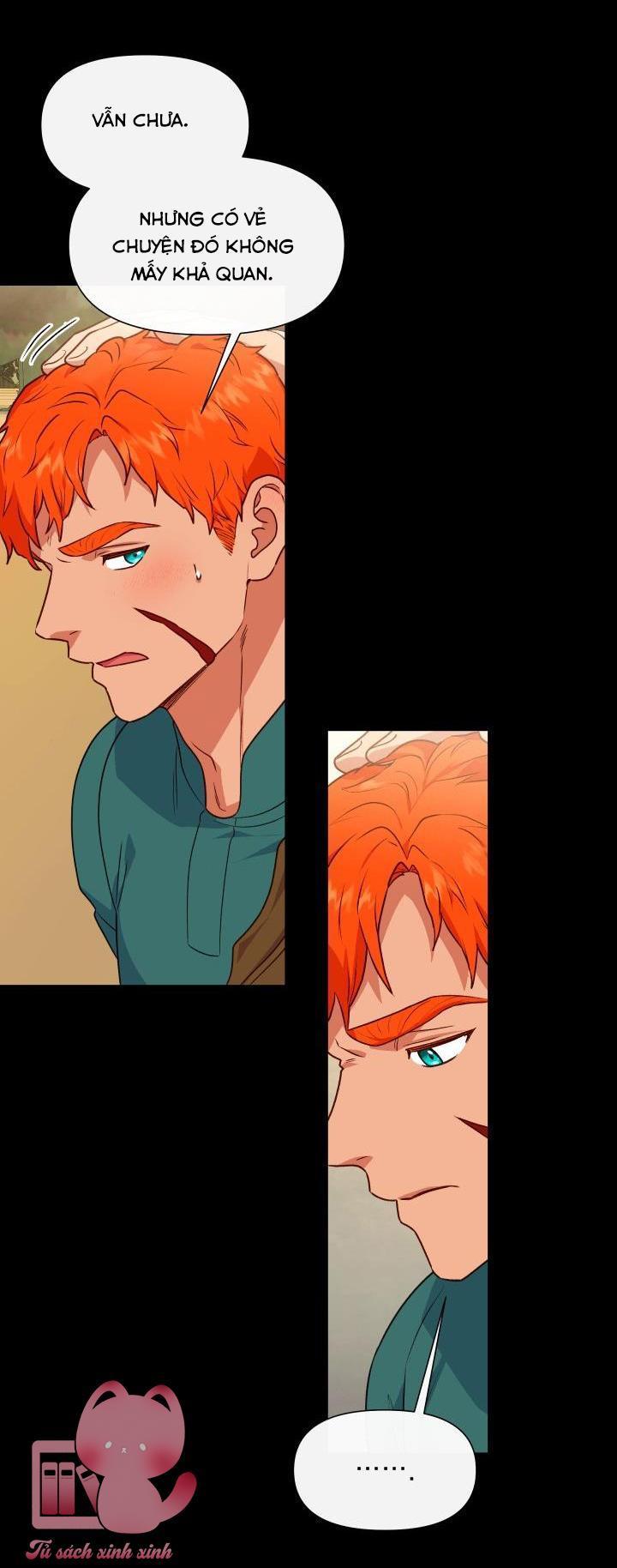 công nương khế ước của gia tộc công tước quái vật chapter 148 30