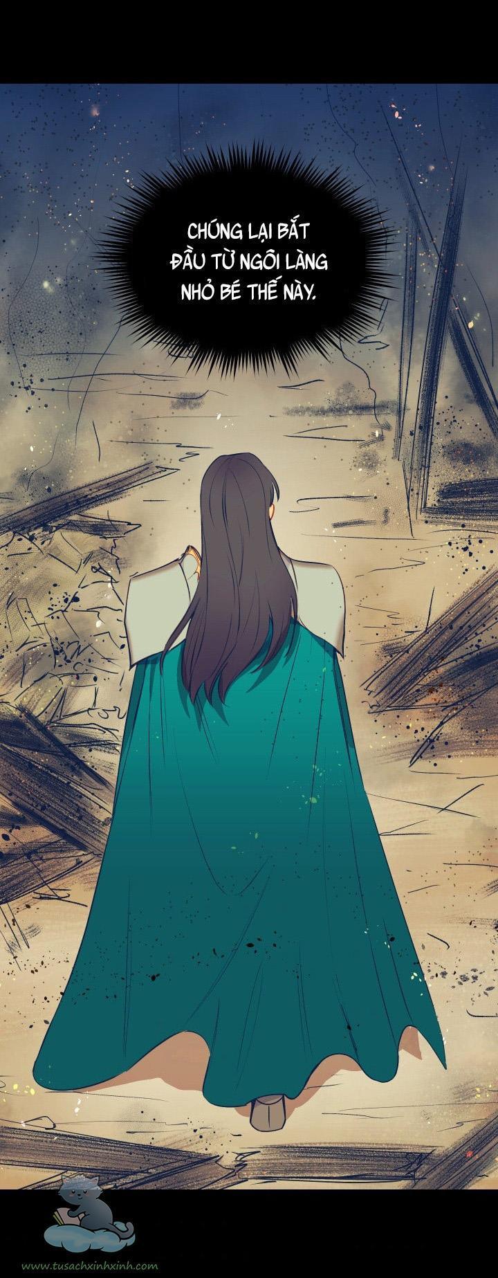 công nương khế ước của gia tộc công tước quái vật chapter 10 7