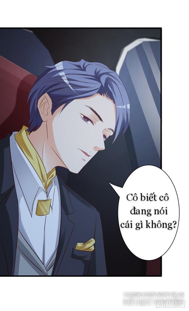 phệ tình chapter 8 1