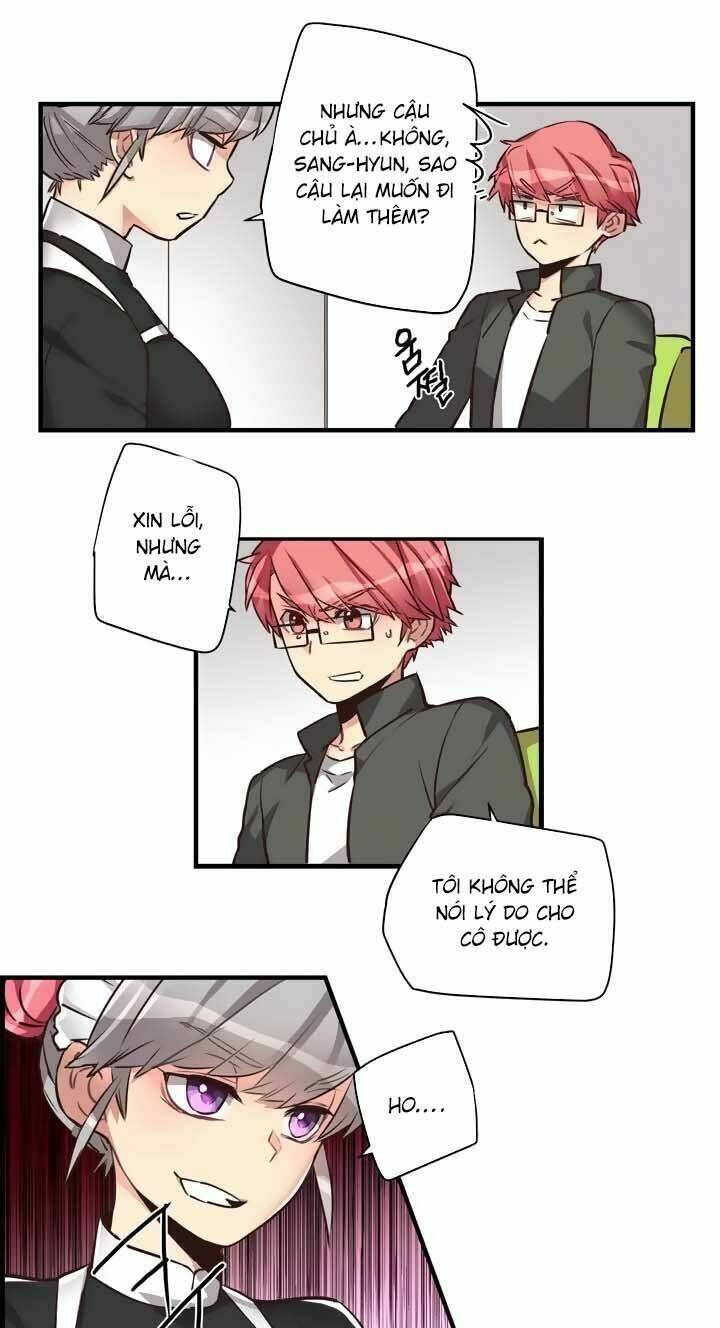 premarital relationship chapter 28 7