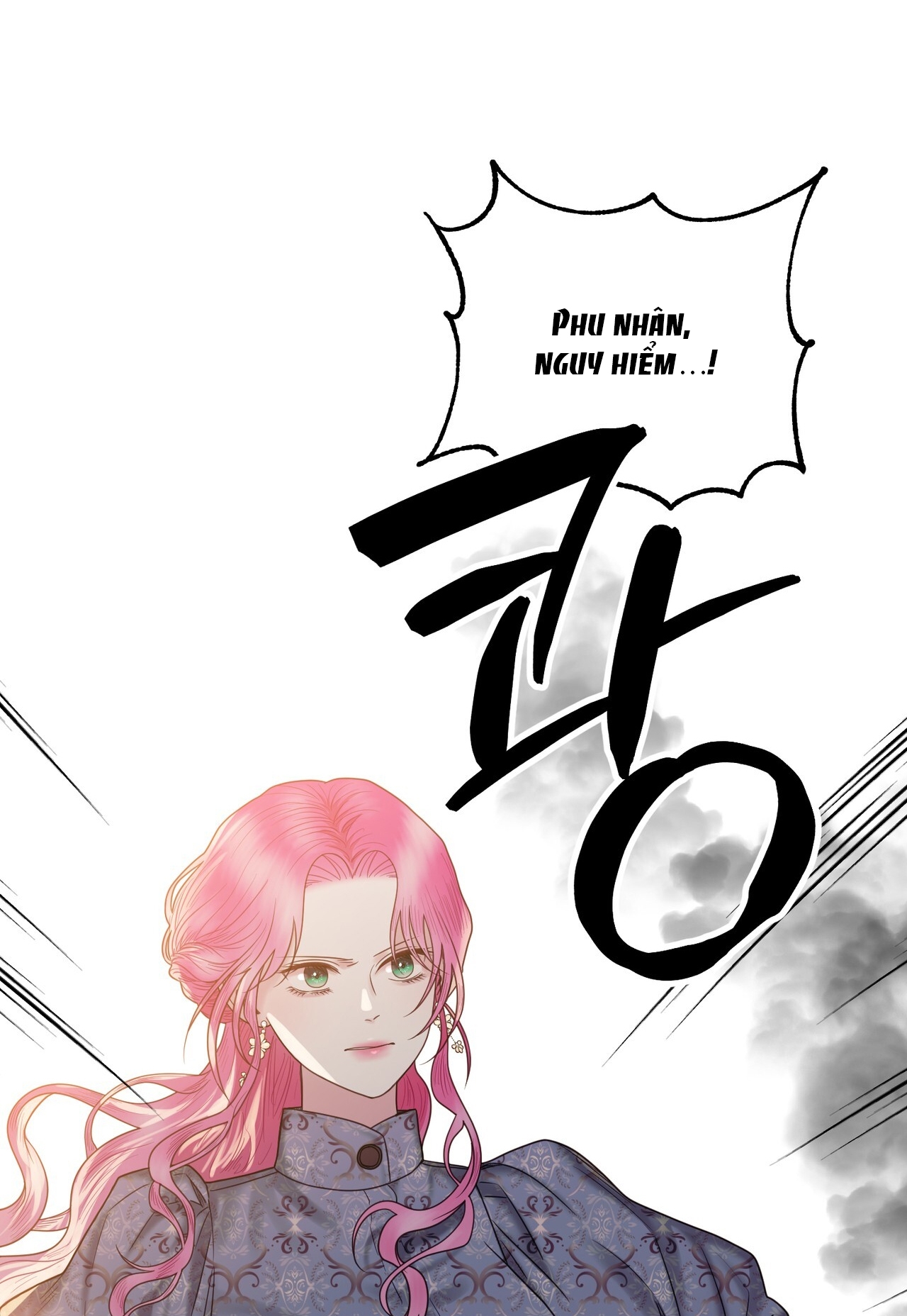 hợp đồng hôn nhân với hai người chồng chapter 14.1 33