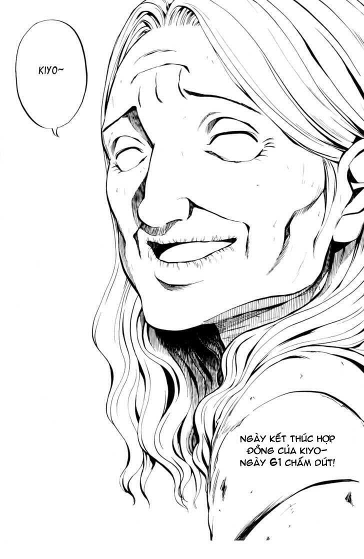 la mosca chapter 14 22