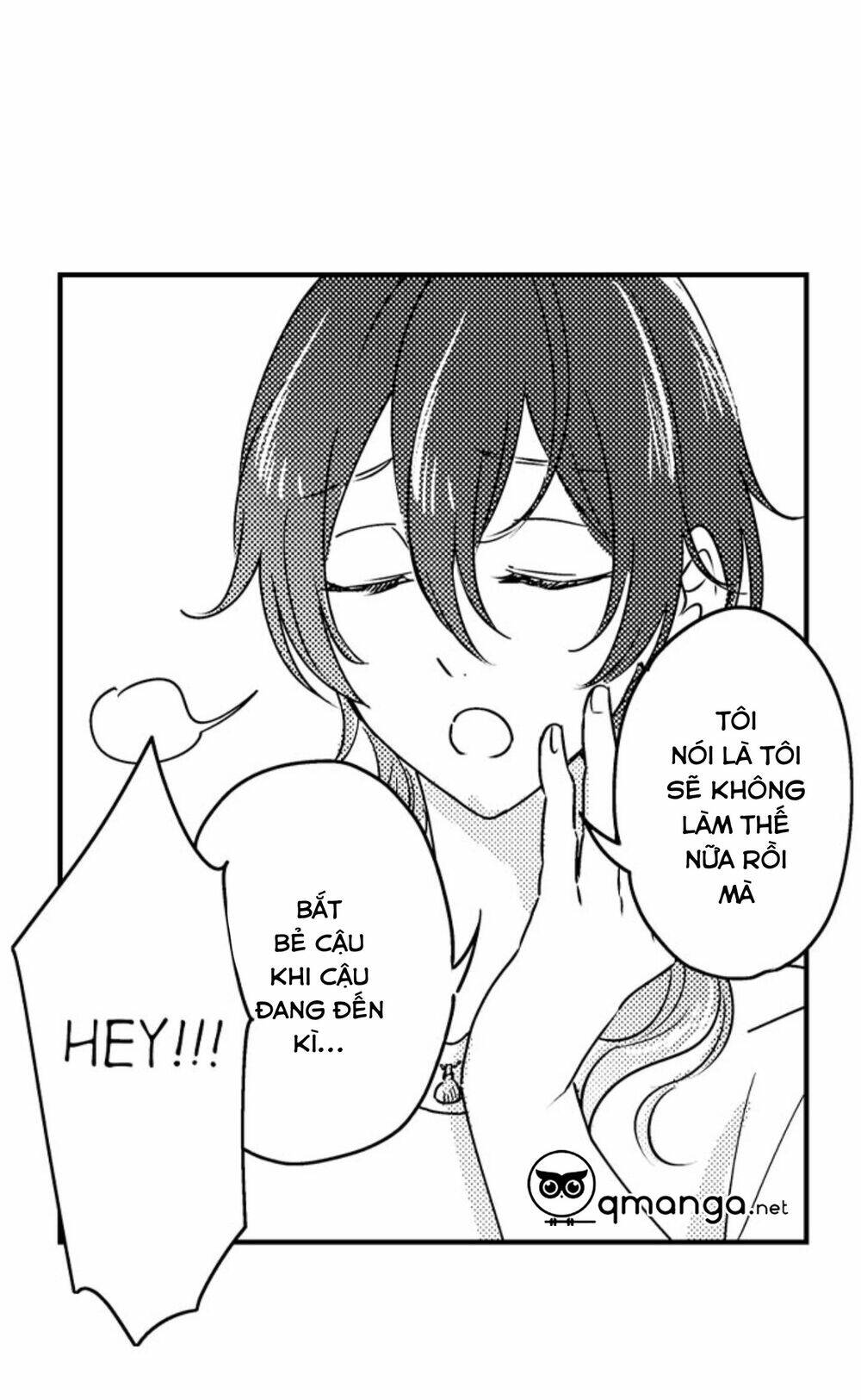 mang thai ở trường nam sinh chapter 34 42