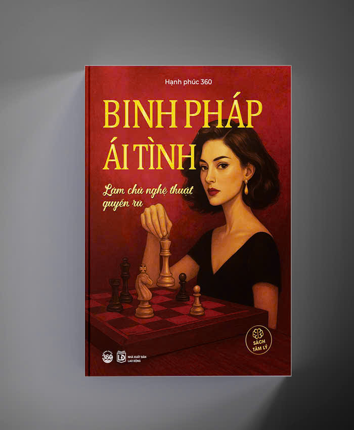 Combo 2 cuốn sách Đọc vị đàn ông + Binh pháp ái tình (Sách chính hãng - HP360)