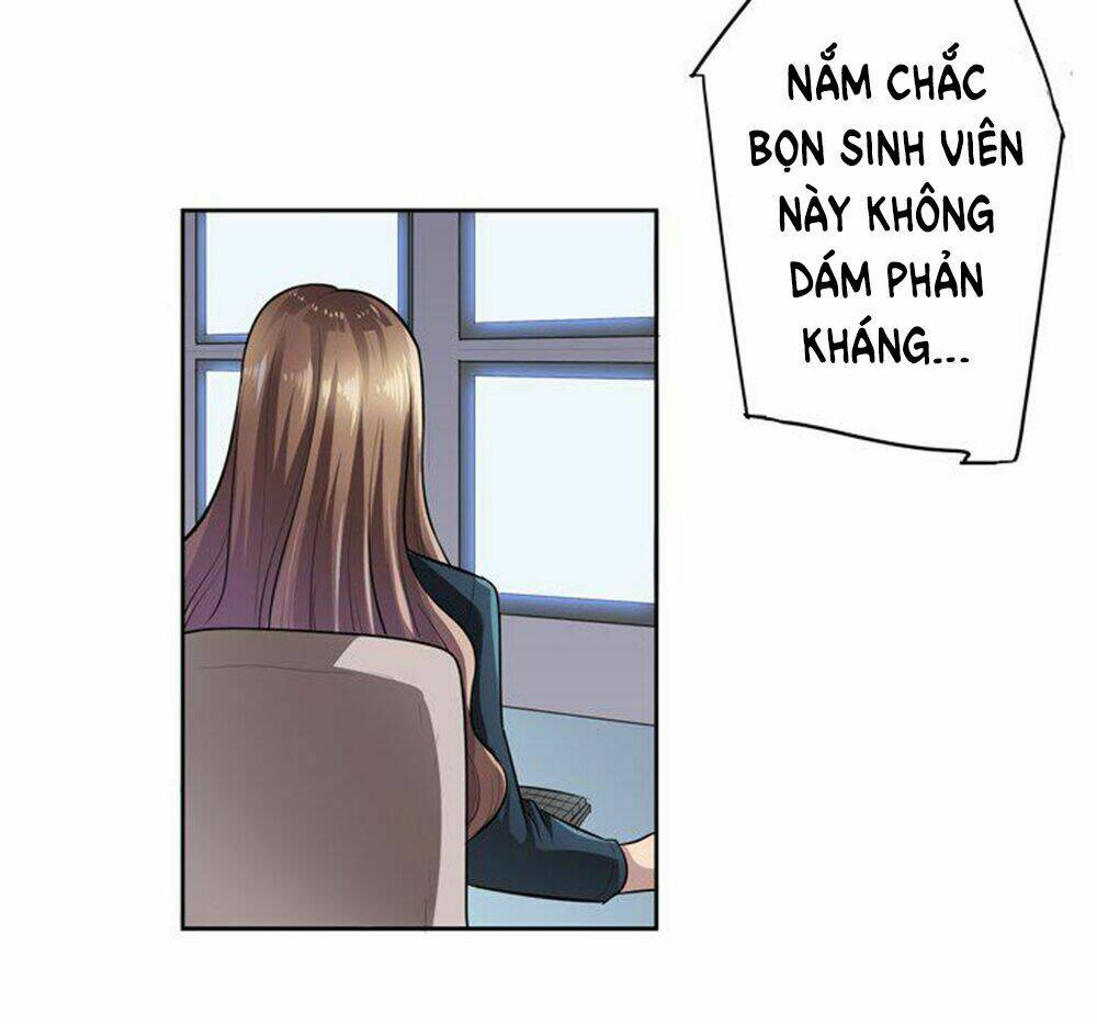 khi trò chơi ác ma bắt đầu chapter 5 67