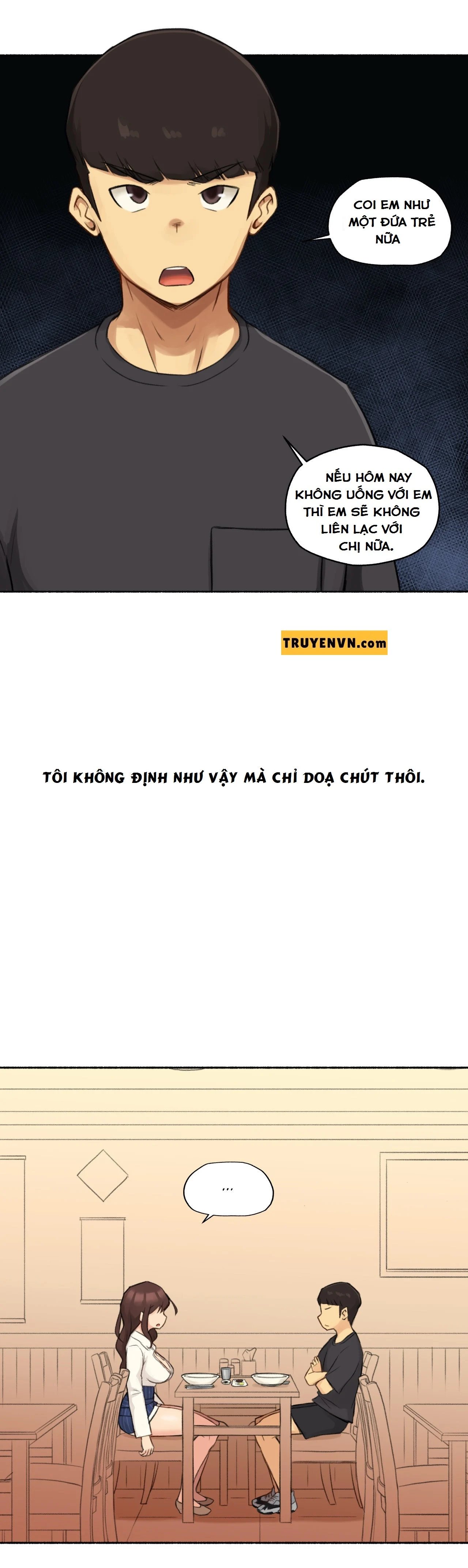 bạn đã xxx bao giờ chưa? chapter 11 23