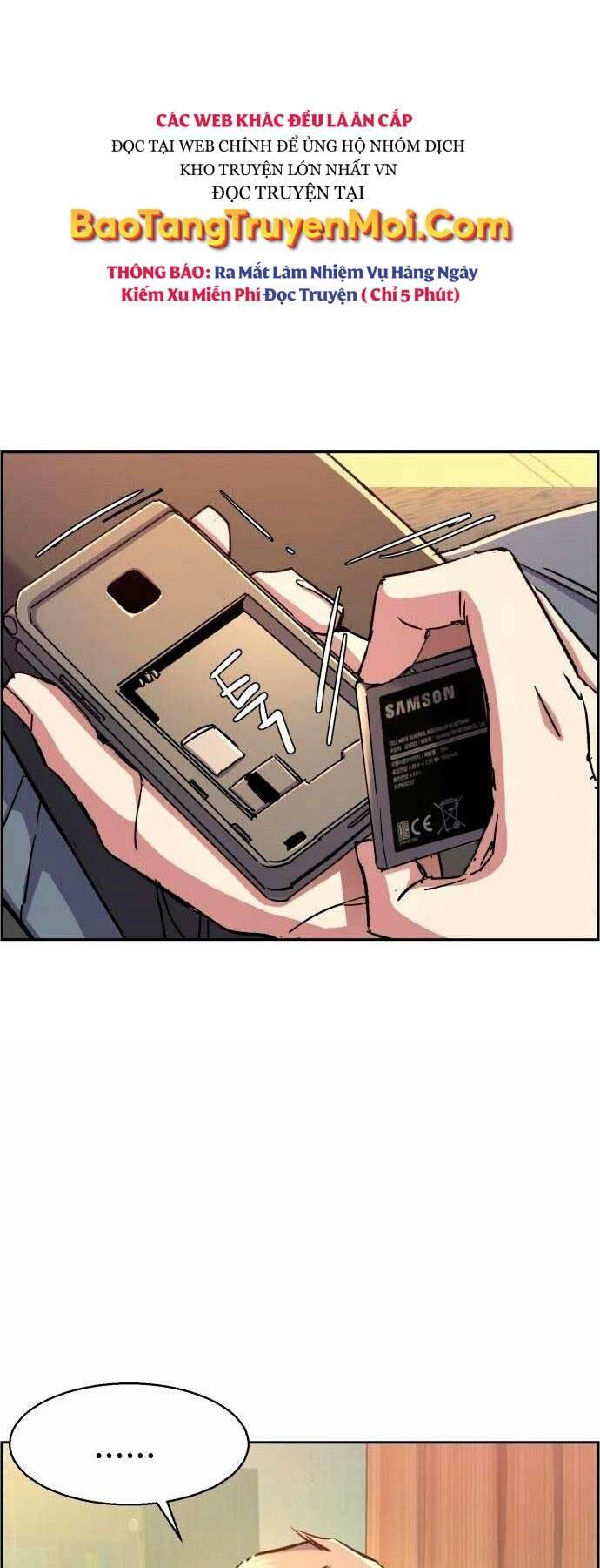 bạn học tôi là lính đánh thuê chapter 92 54