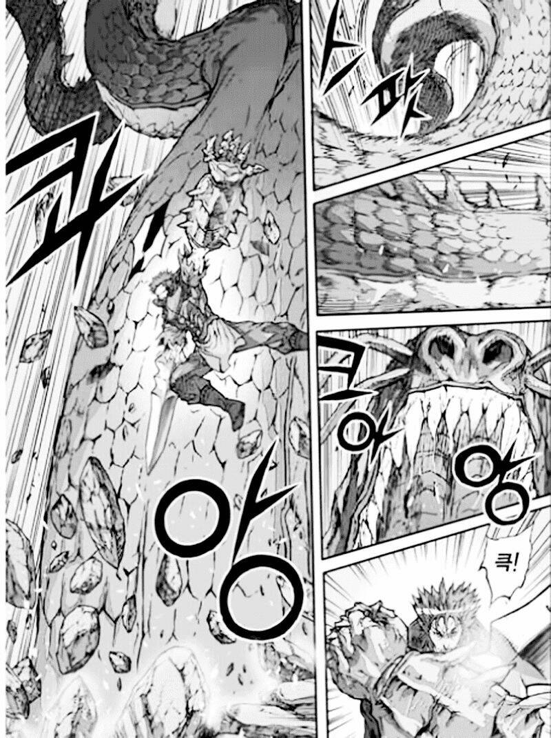 king of hell chapter 381 14