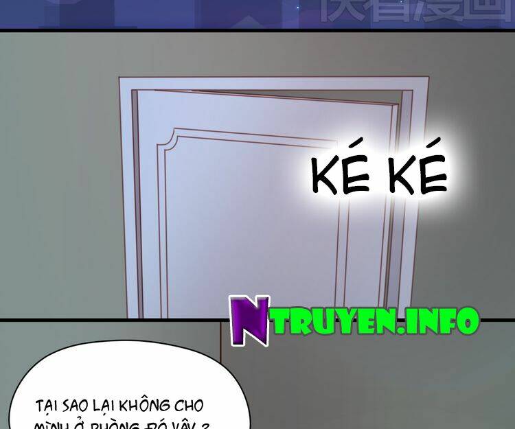 lượm được 1 tiểu hồ ly chapter 23 33