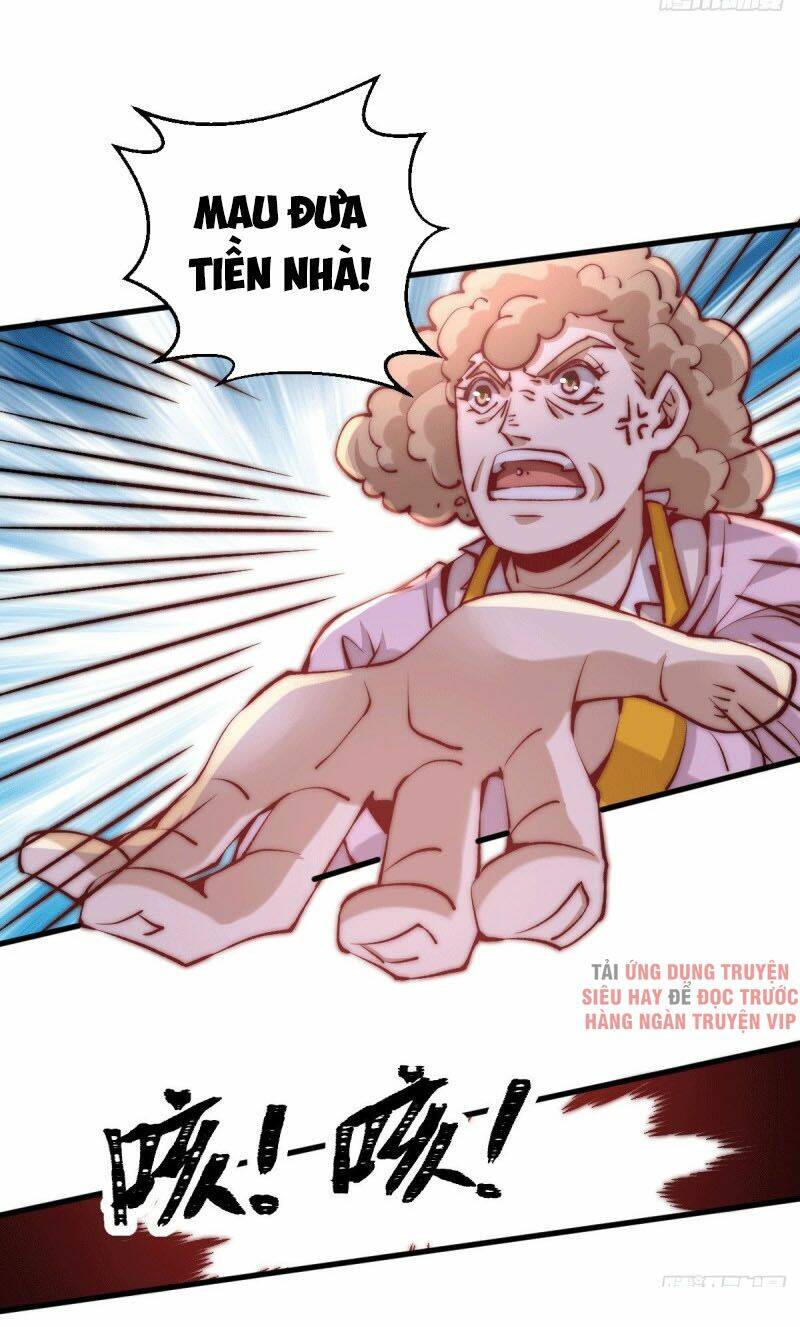 đô thị đỉnh phong cao thủ chapter 238 11
