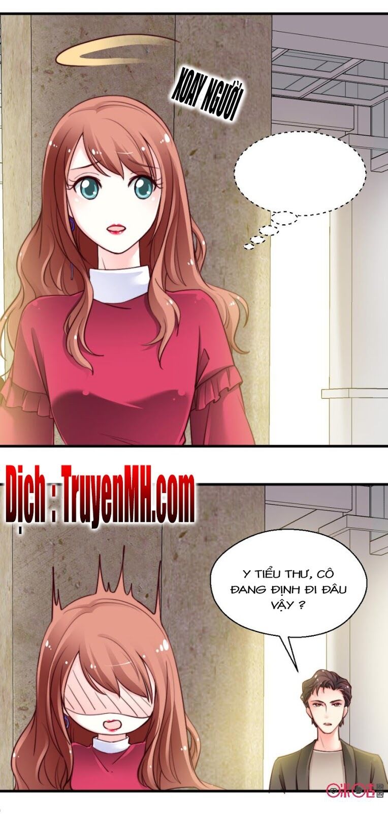 bí mật của thiên kim chapter 65 2