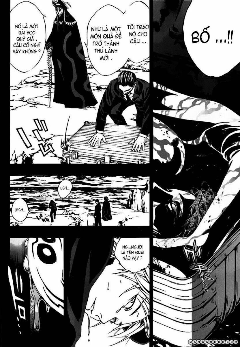 cô nàng ma cà rồng ii chapter 49 6