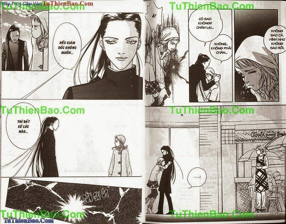 cổ vật kinh hoàng chapter 8 15