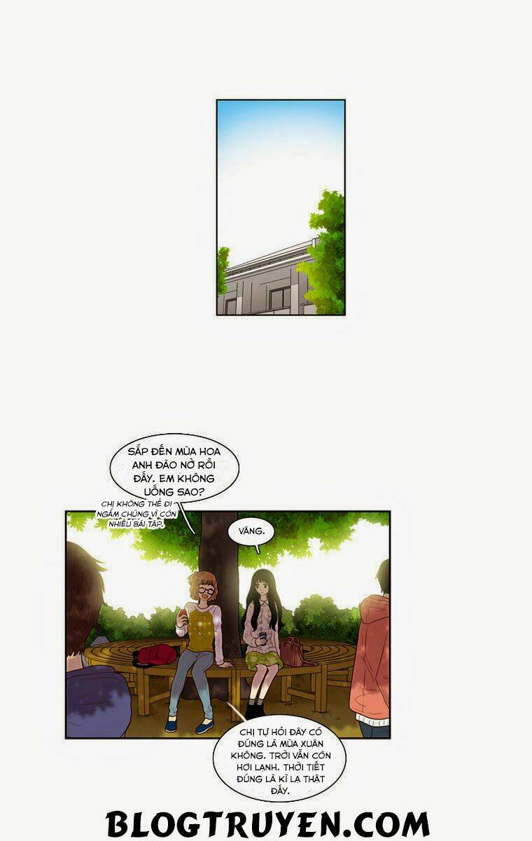 my shining world chapter 6 14