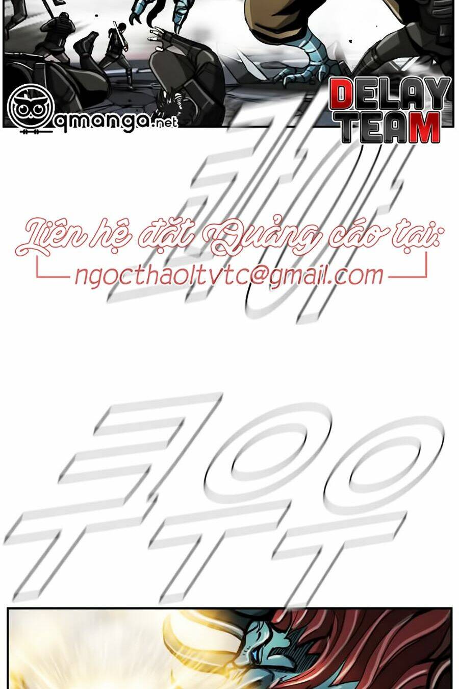 thợ săn đầu tiên chapter 56 34