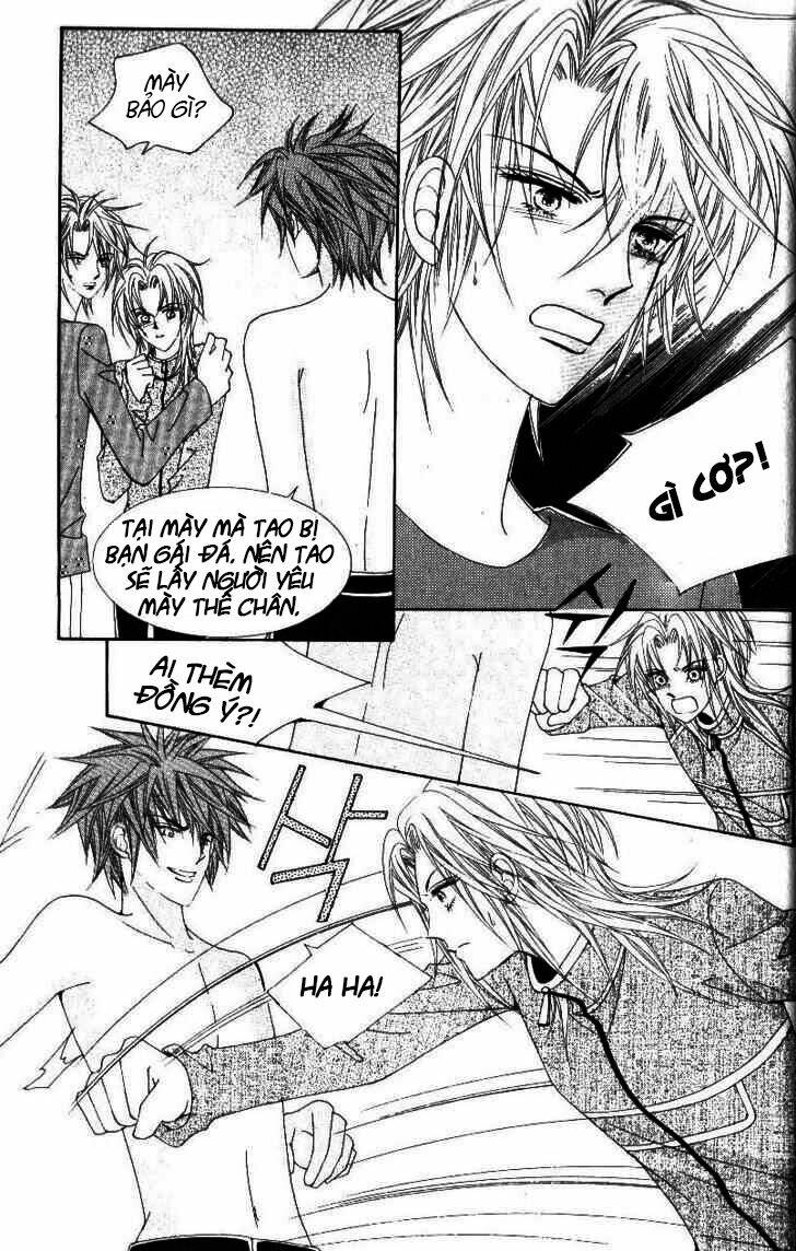 thần tượng mua sắm chapter 38 21