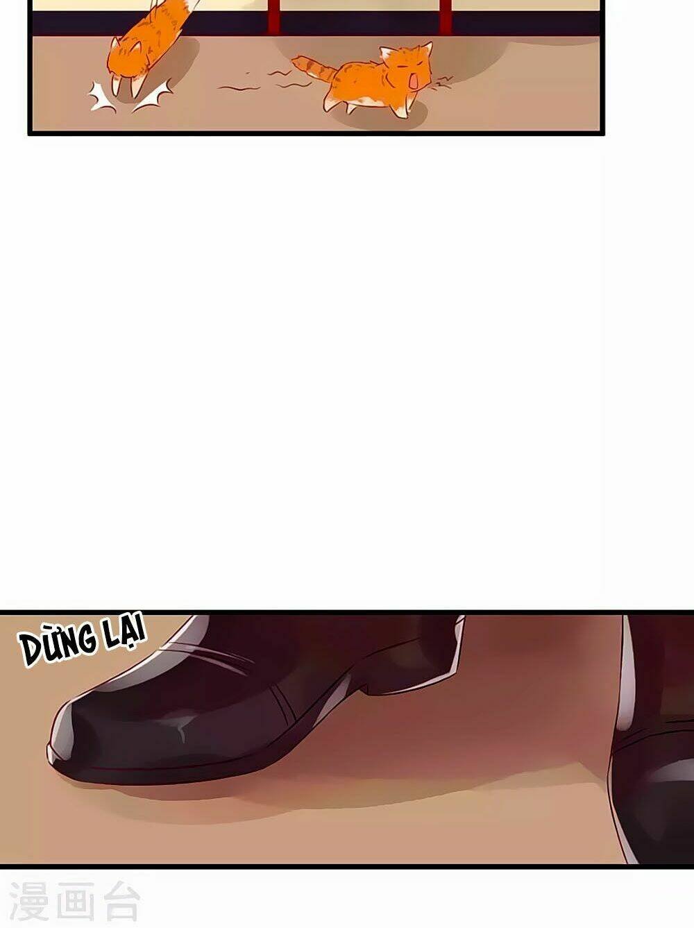 tổng tài, như vậy nhanh quá chapter 7 29