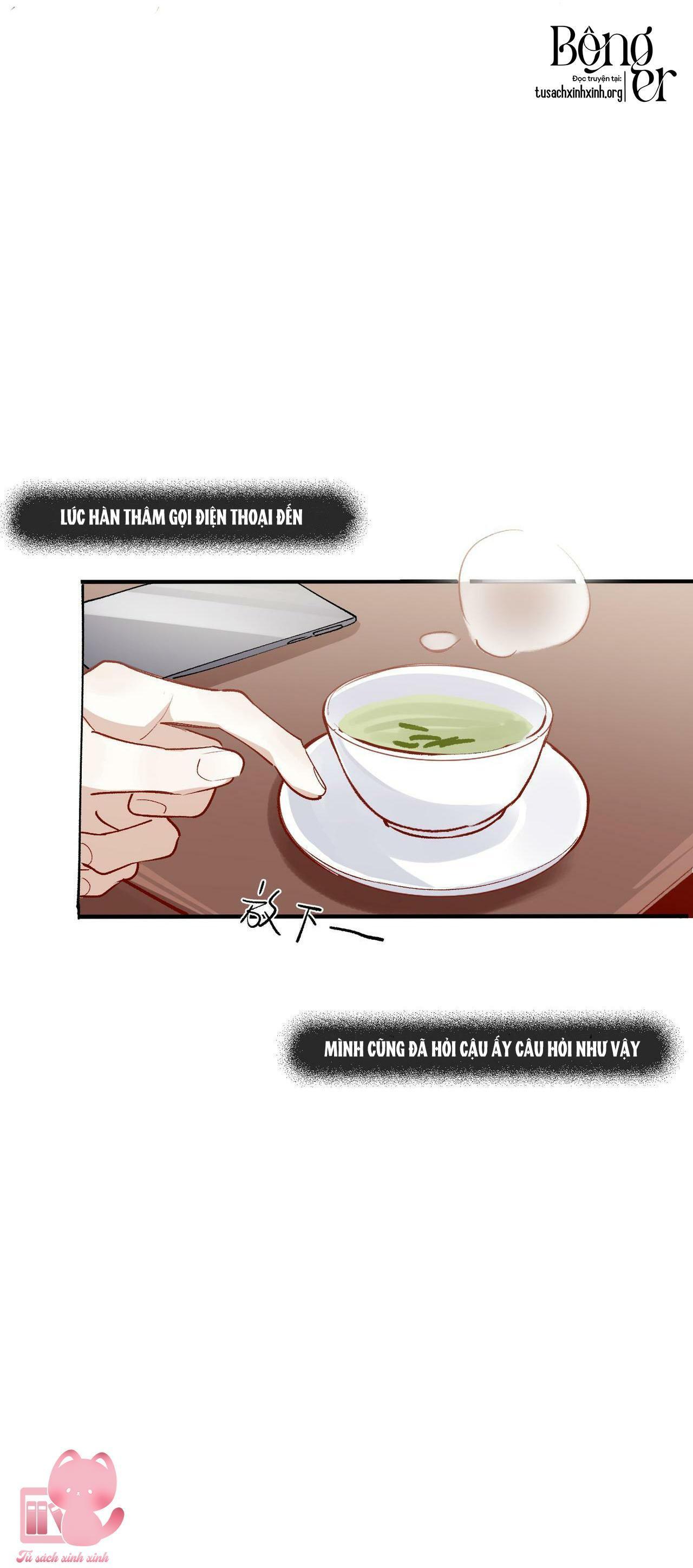 mười năm sau, tôi kết hôn cùng kẻ thù không đội trời chung chapter 49 26