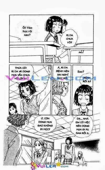 cô bé táo bạo chapter 6 103