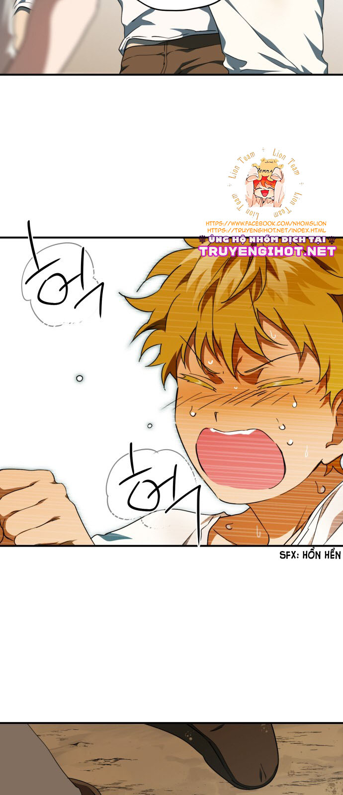 bị che khuất bởi hoàng hôn chapter 58 34