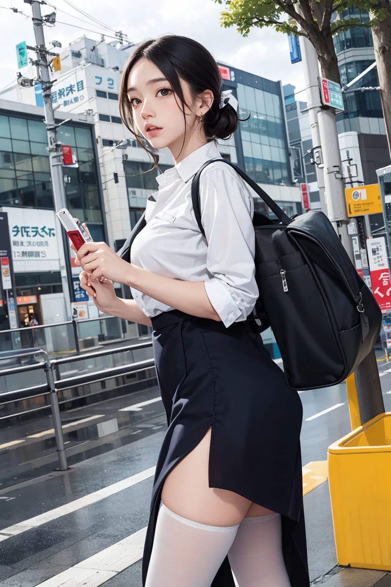 artist ai generated chapter 302 125