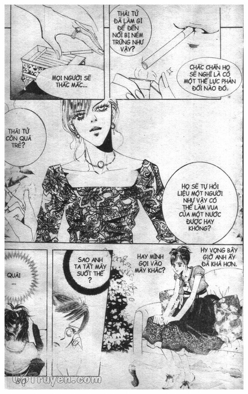 hoàng cung chapter 4 75