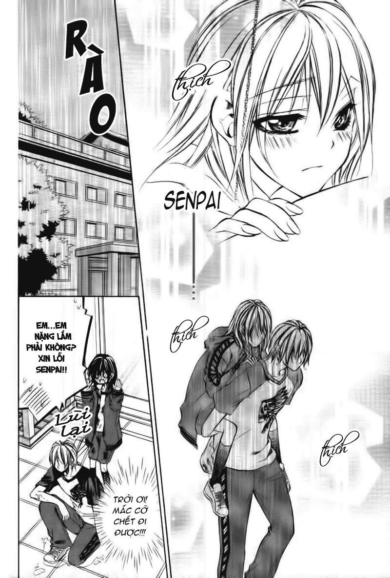 ore sama ouji chapter 2 16