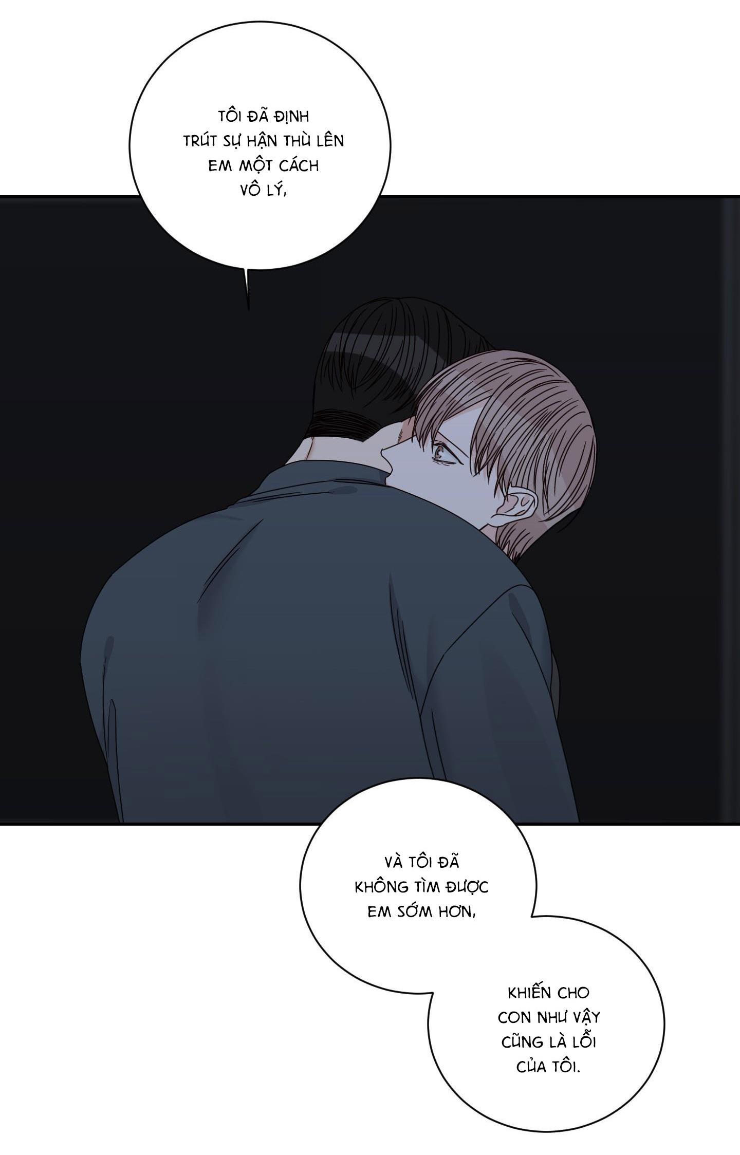 điểm dừng chân cuối cùng chapter 46 28