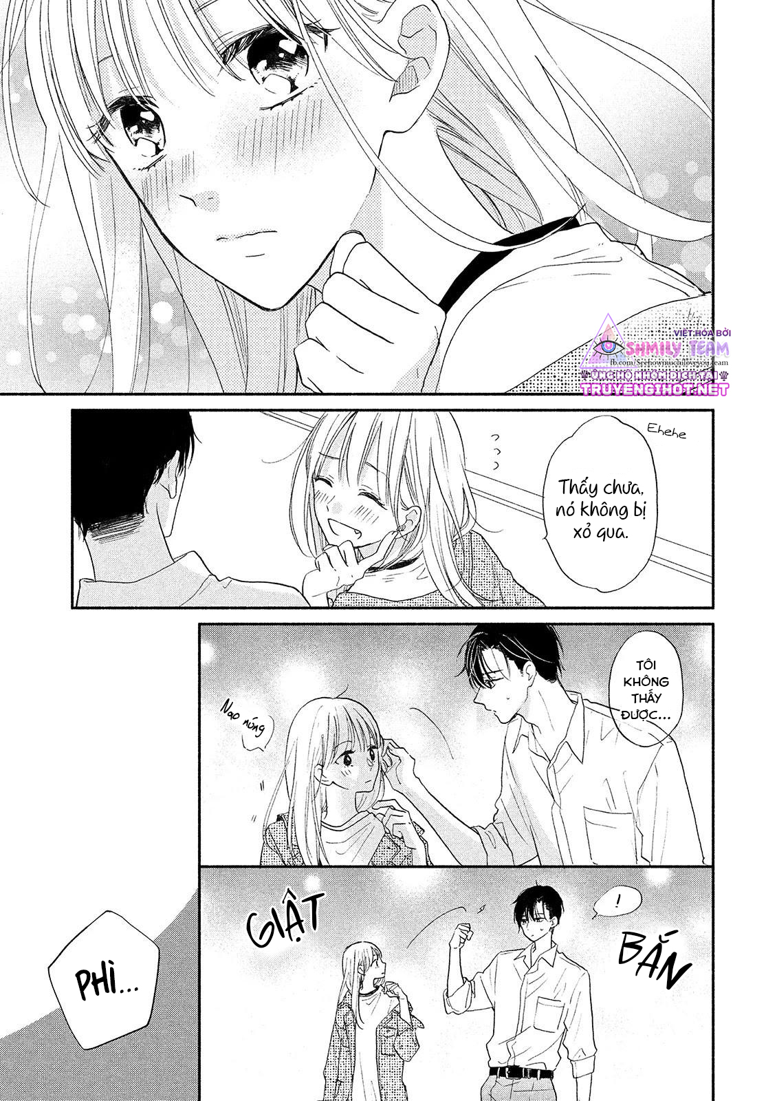 anh chàng nhà bên chapter 7.2 21